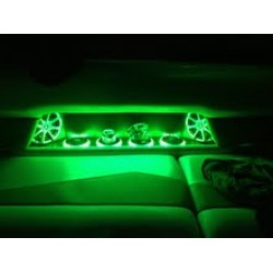 LED CUP HOLDER RINGS (2)
